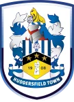 ตรา Huddersfield