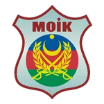 ตรา MOIK