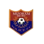 ตรา Mizoram Police FC