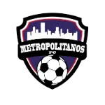 ตรา Metropolitanos FC