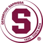 ตรา Deportivo Saprissa