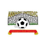 ตรา Annagh United