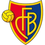 ตรา FC Basel 1893