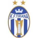ตรา Tirana