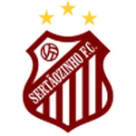 ตรา Sertãozinho U20