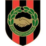 ตรา IF Brommapojkarna