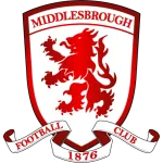 ตรา Middlesbrough