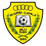 ตรา Al-Wasl FC