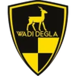 ตรา Wadi Degla