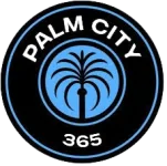 ตรา Palm City