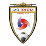 ตรา Lao Toyota