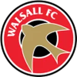 ตรา Walsall