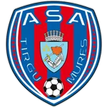 ตรา ASA Targu Mures