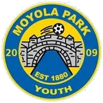 ตรา Moyola Park
