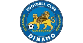 ตรา Dinamo Samarqand