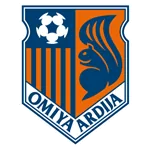 ตรา Omiya Ardija