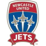 ตรา Newcastle Jets FC W