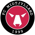 ตรา FC Midtjylland