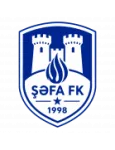 ตรา Safa Baku