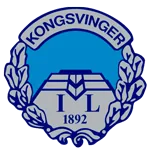 ตรา Kongsvinger