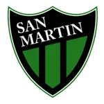 ตรา San Martin San Juan (R)