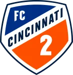 ตรา FC Cincinnati II