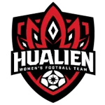 ตรา Hualien Football Team (w)