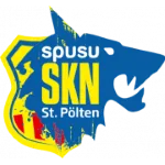 ตรา SKN ST. Polten