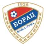ตรา Borac Banja Luka