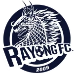 ตรา Rayong FC
