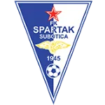 ตรา FK Spartak Zdrepceva KRV