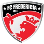 ตรา FC Fredericia