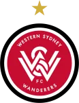 ตรา Western Sydney Wanderers W