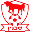 ตรา Bnei Sakhnin