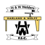 ตรา H&W Welders