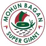 ตรา Mohun Bagan SG