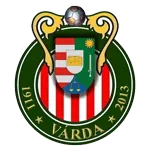 ตรา Kisvarda FC