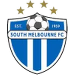 ตรา South Melbourne