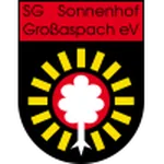 ตรา SG Sonnenhof Grossaspach