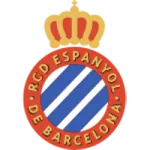 ตรา Espanyol W