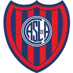 ตรา San Lorenzo de Almagro (R)