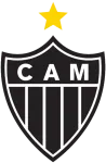 ตรา Atletico-MG