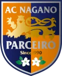 ตรา Parceiro Nagano