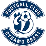 ตรา Dinamo Brest