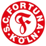 ตรา Fortuna Köln