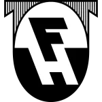 ตรา FH hafnarfjordur