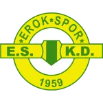 ตรา Esenler Erokspor