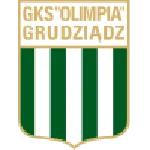 ตรา Olimpia Grudziądz