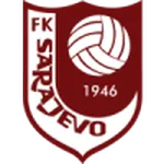 ตรา FK Sarajevo