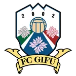 ตรา FC Gifu